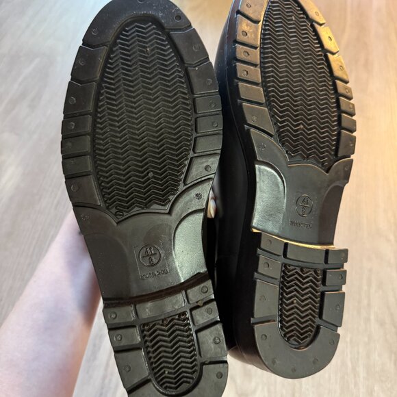 Chelsea Ankle Rain Boots SZ 41 - Picture 3 of 4